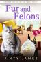 [Norwegian Forest Café 10] • Fur and Felons